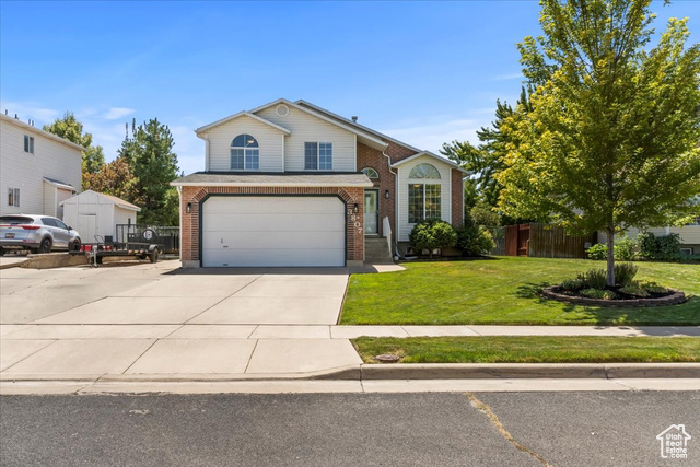 3807 W 5675 S, Roy UT 84067