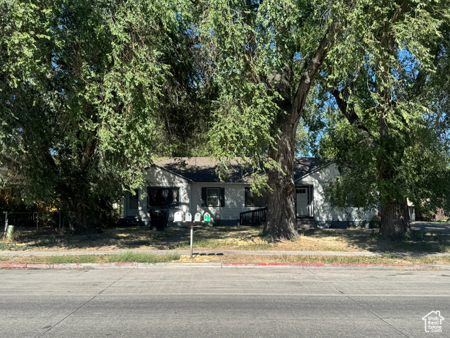 261 N REDWOOD ROAD RD, Salt Lake City UT 84116