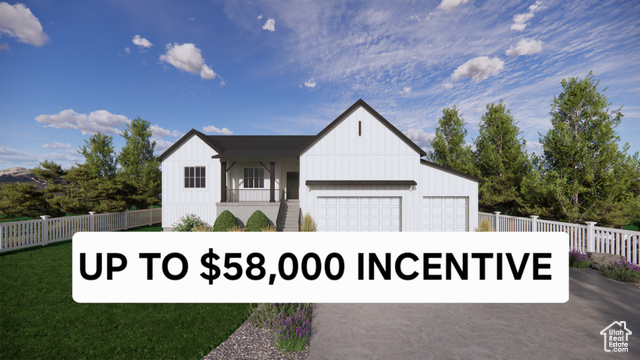 4242 W 1575 S #304, Ogden UT 84404