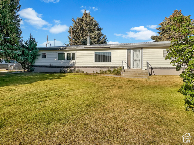 1055 N ST RD 10, Clawson UT 84516
