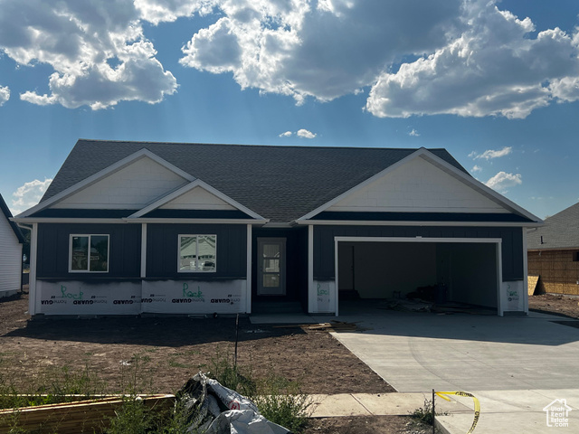 233 N 300 W, Preston ID 83263