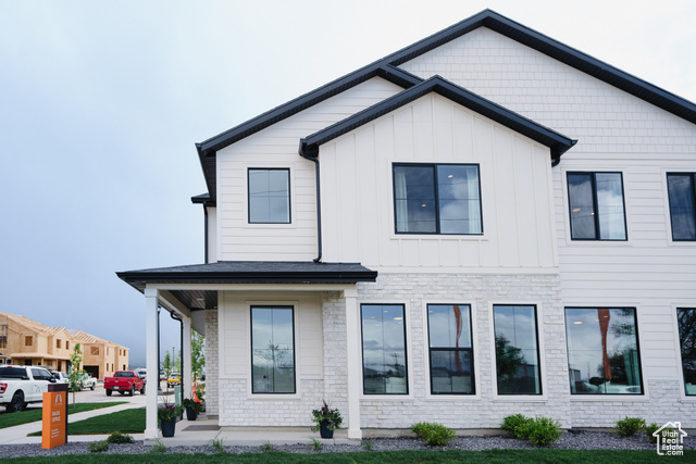 222 E 860 S #154, Spanish Fork UT 84660