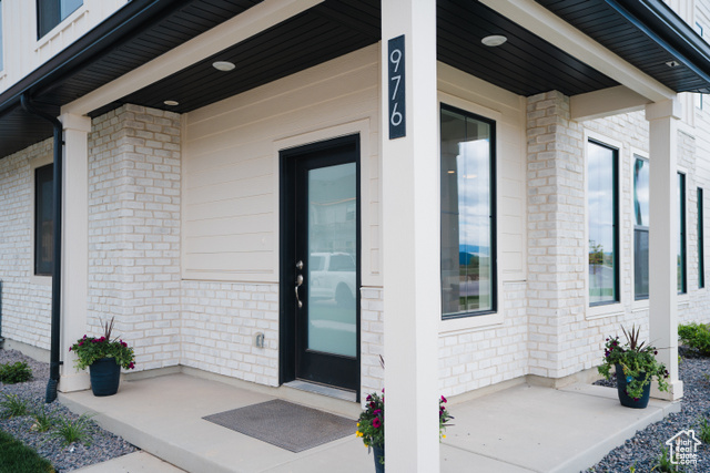 Photo 2 for MLS #2102754 at 222 E 860 South #154