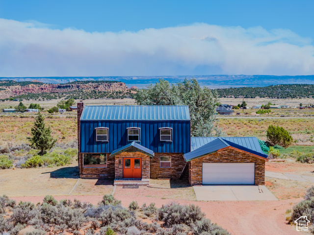 6178 E ZION RD, Kanab UT 84741