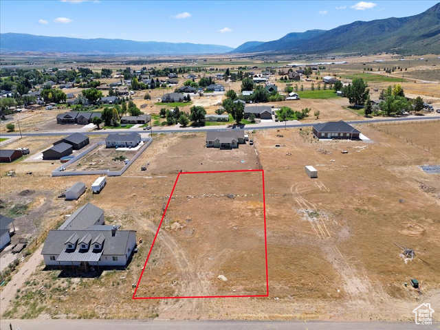 749 W 300 N, Fountain Green UT 84632