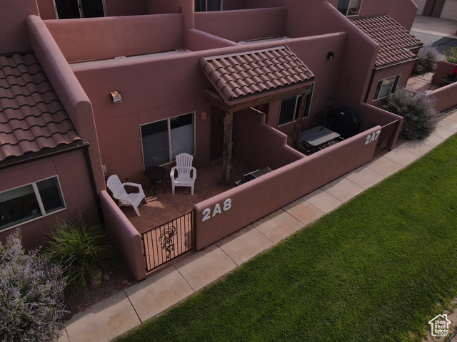 Photo 19 for MLS #2102761 at 3764 Prickly Pear Cir #2-A8
