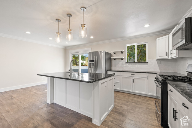 Photo 6 for MLS #2102762 at 2727 W 220 North