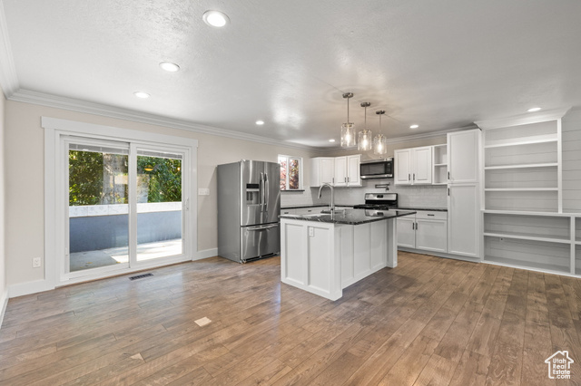 Photo 5 for MLS #2102762 at 2727 W 220 North