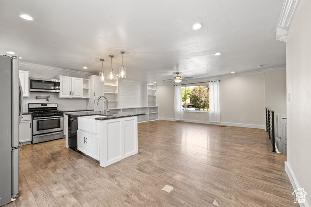 Photo 7 for MLS #2102762 at 2727 W 220 North