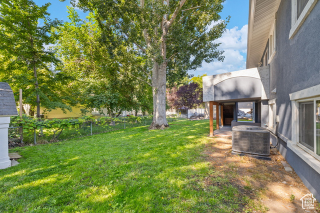 Photo 30 for MLS #2102762 at 2727 W 220 North