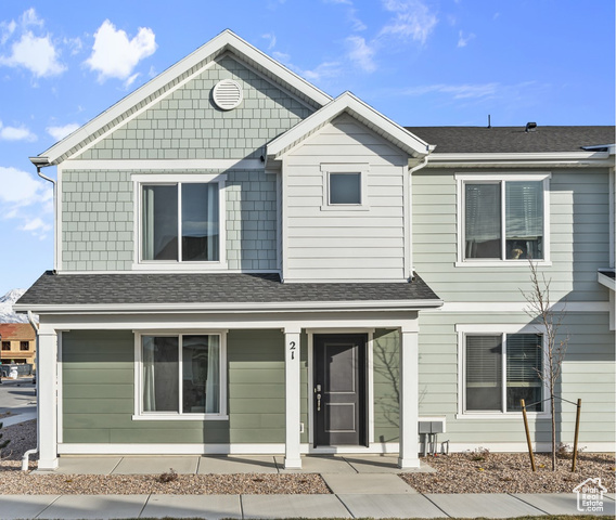93 N CARPENTER LN #1810, Saratoga Springs UT 84045