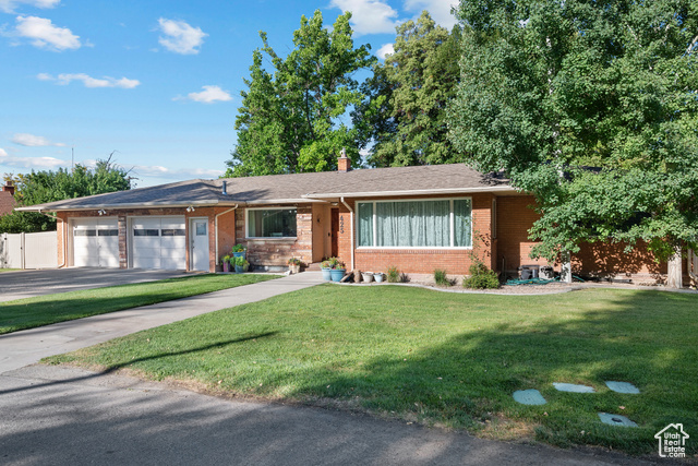 425 N LOCUST AVE, Lindon UT 84042