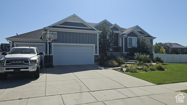 3580 S 4890 W, West Haven UT 84401