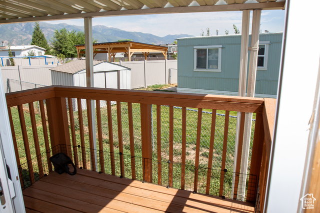 Photo 23 for MLS #2102772 at 1500 N Angel St #64