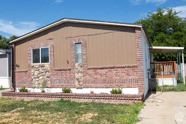 MLS #2102772 - 1500 N Angel St #64