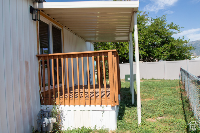 Photo 25 for MLS #2102772 at 1500 N Angel St #64