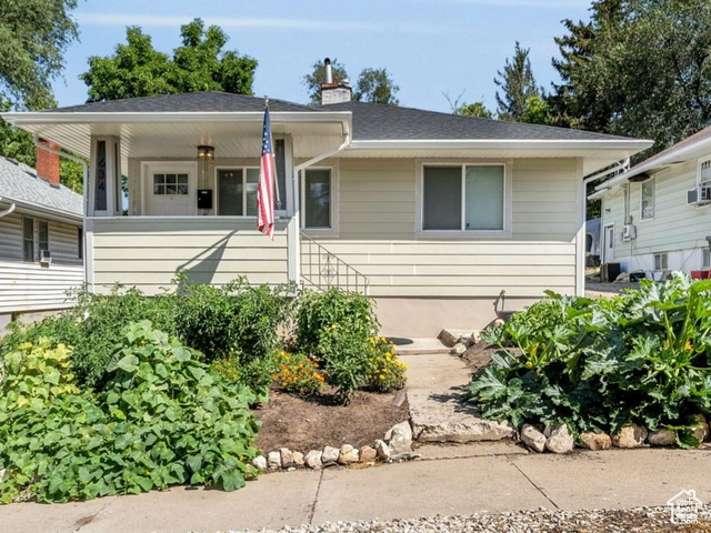 634 KERSHAW ST, Ogden UT 84403