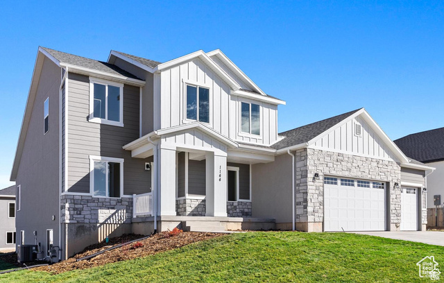 2711 S EAGLE DR #14, Spanish Fork UT 84660