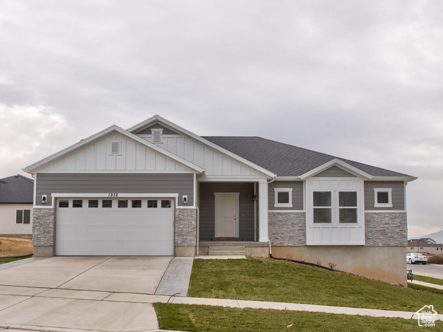 2753 S EAGLE DR #13, Spanish Fork UT 84660
