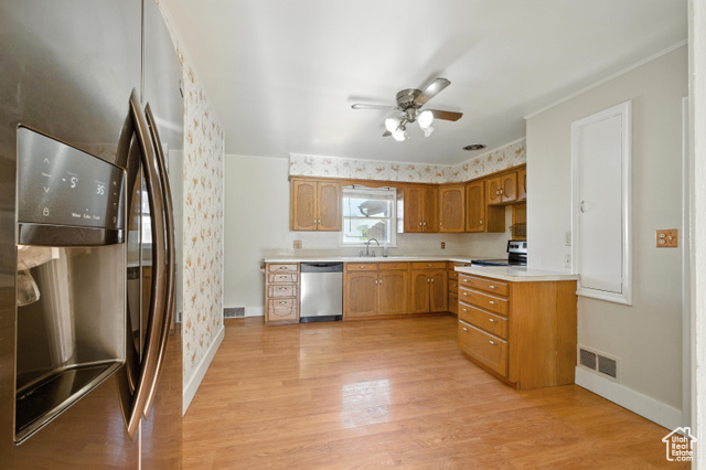 Photo 8 for MLS #2102783 at 407 S 100 West