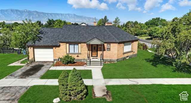 407 S 100 W, Providence UT 84332