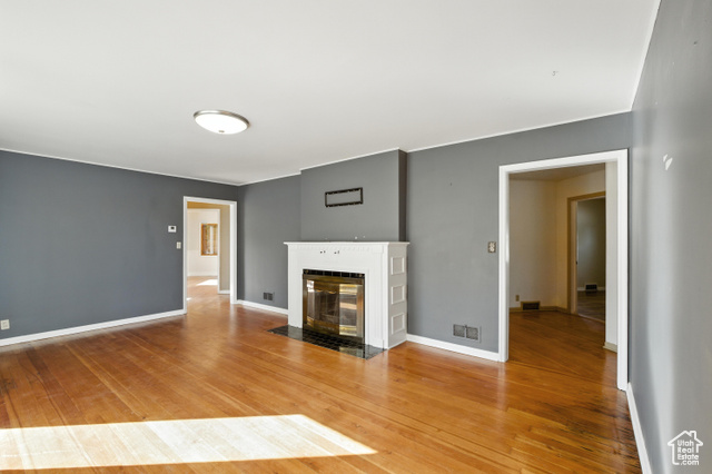 Photo 4 for MLS #2102783 at 407 S 100 West