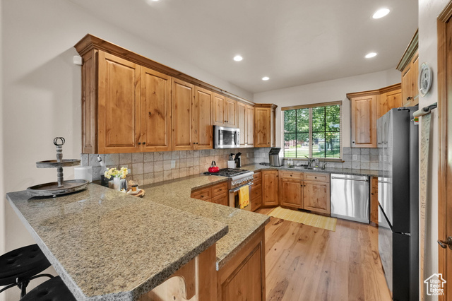 Photo 10 for MLS #2102788 at 1172 N Turnberry Woods Dr