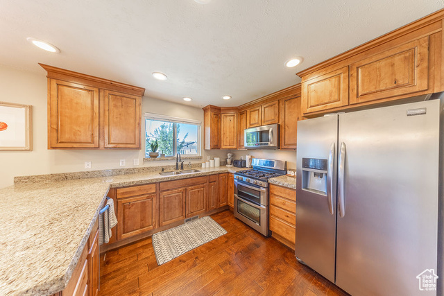 Photo 11 for MLS #2102792 at 228 E Golden Willow Cir