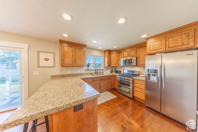 Photo 10 for MLS #2102792 at 228 E Golden Willow Cir