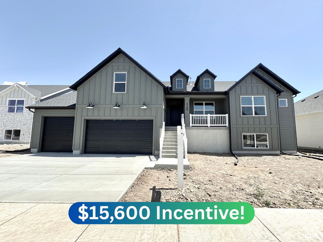 3190 N 2875 W #38