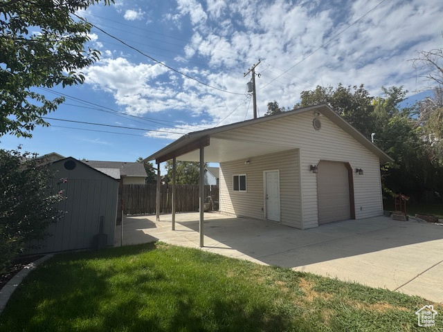 Photo 39 for MLS #2102798 at 801 N Medoland Dr
