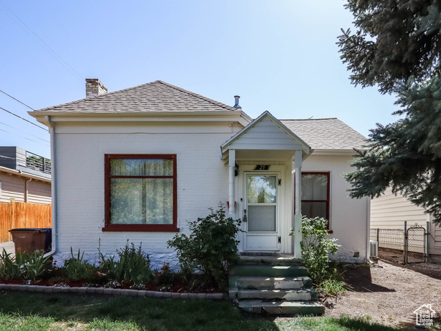 25 S 1200 E, Salt Lake City UT 84102