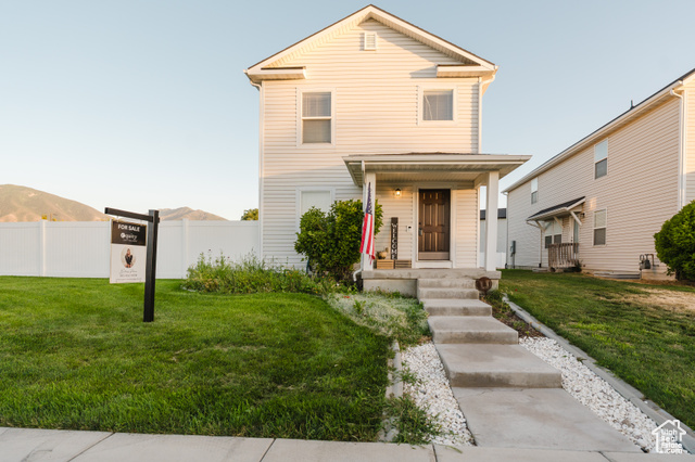 212 N APARICIO DR, Tooele UT 84074