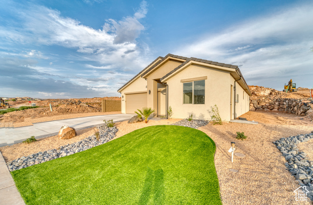 MLS #2102810                     located at 3375 W Torey Ln,
                     Hurricane, UT