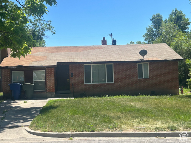 1115  COLLINS BLVD, Ogden UT 84404