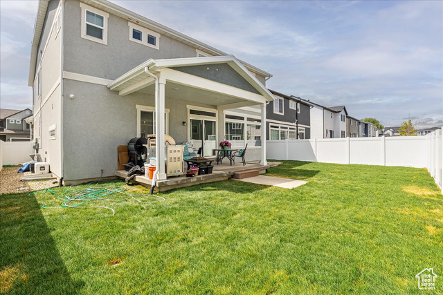 Photo 55 for MLS #2102815 at 102 E Hidden Creek Way