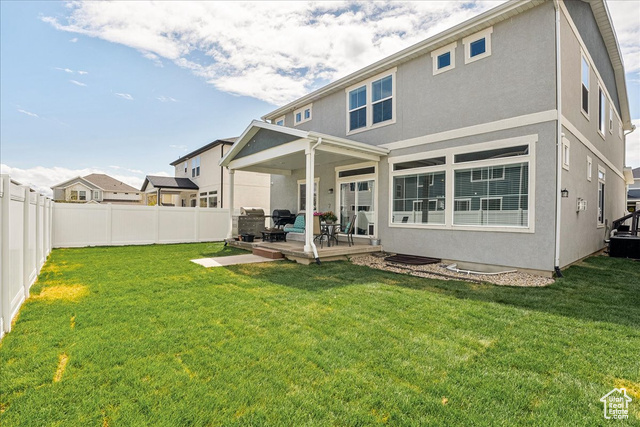Photo 54 for MLS #2102815 at 102 E Hidden Creek Way