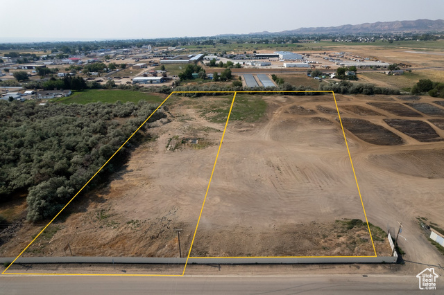 1120 E 1500 S, Naples UT 84078