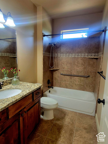 Photo 19 for MLS #2102820 at 1274 N 250 East