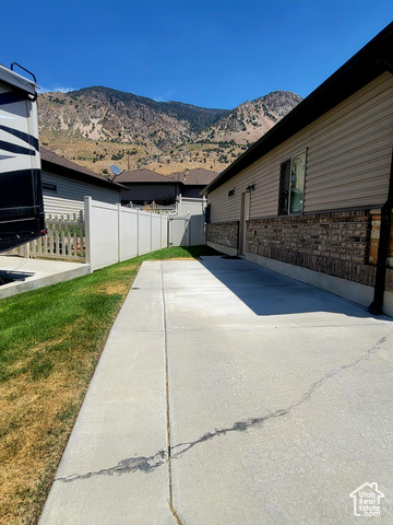 Photo 39 for MLS #2102820 at 1274 N 250 East