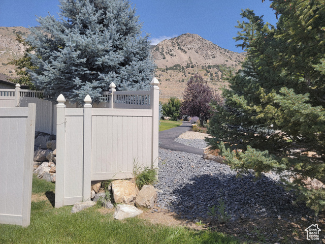 Photo 35 for MLS #2102820 at 1274 N 250 East