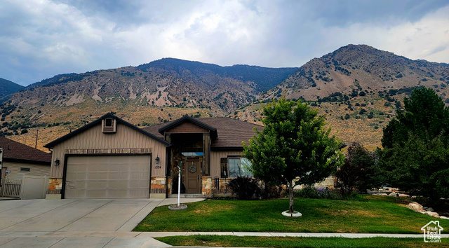 1274 N 250 RES, Brigham City UT 84302