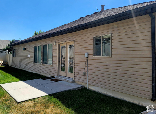 Photo 37 for MLS #2102820 at 1274 N 250 East
