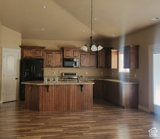 Photo 7 for MLS #2102820 at 1274 N 250 East