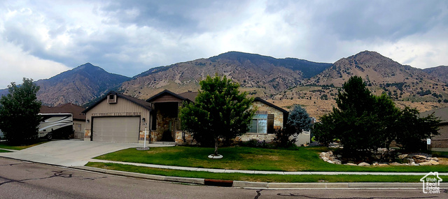Photo 3 for MLS #2102820 at 1274 N 250 East