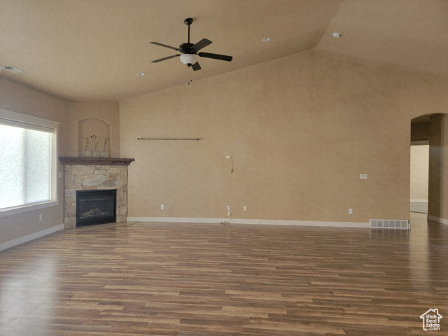 Photo 5 for MLS #2102820 at 1274 N 250 East