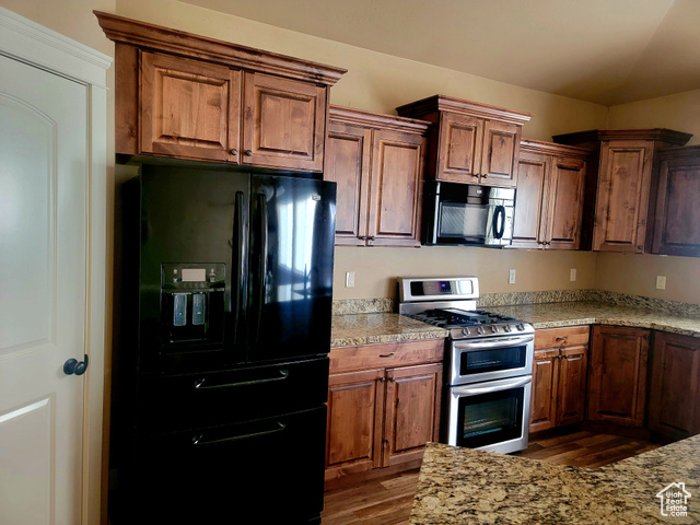 Photo 9 for MLS #2102820 at 1274 N 250 East