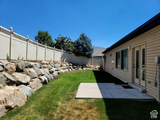 Photo 38 for MLS #2102820 at 1274 N 250 East