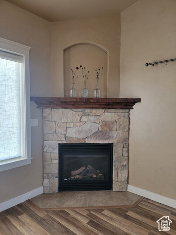 Photo 6 for MLS #2102820 at 1274 N 250 East