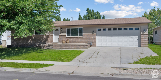 MLS #2102821 - 1272 W 1800 North